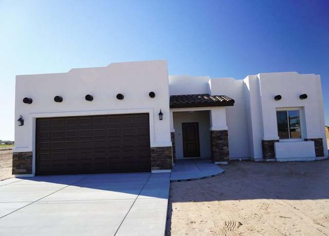 Property at 11603 Baja St, Wellton, AZ 85356, 4 beds, 2 baths