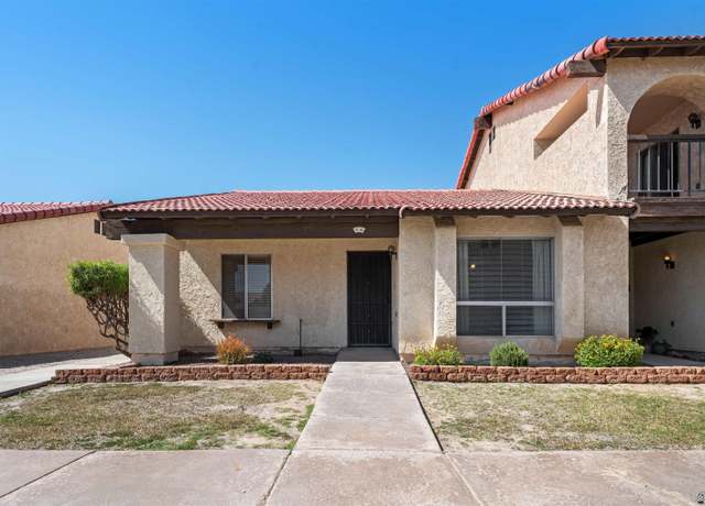 Property at 2155 S 14 Ave #36, Yuma, AZ 85364, 2 beds, 2 baths