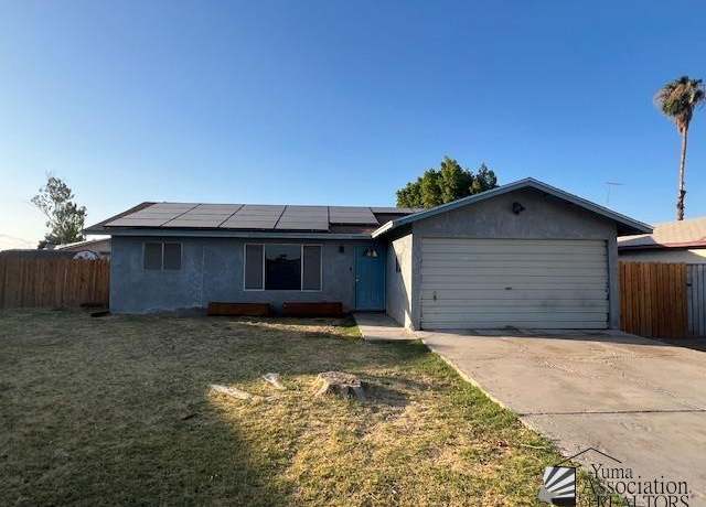 Property at 2232 W 19 St, Yuma, AZ 85364, 2 beds, 2 baths