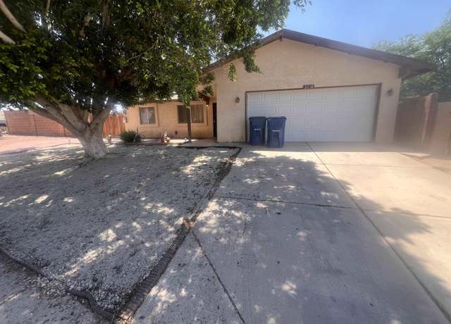 Property at 2216 E Calle Alegre, Yuma, AZ 85365, 4 beds, 2 baths
