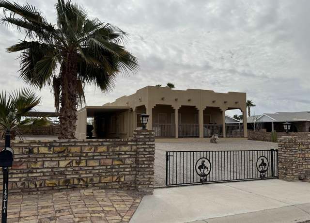 Property at 14217 E 29 Ln, Yuma, AZ 85367, 3 beds, 2 baths