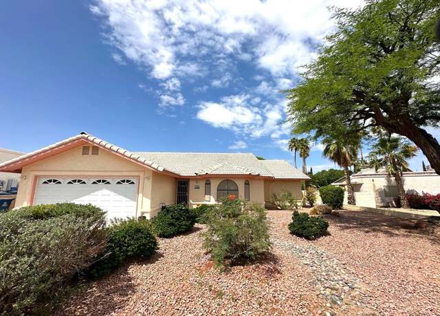 Property at 12385 E Del Rico, Yuma, AZ 85367, 3 beds, 2 baths