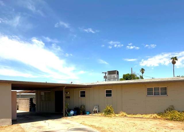 Property at 942 W Solana Dr, Yuma, AZ 85364, 3 beds, 2 baths
