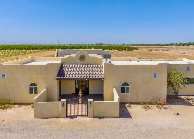 Property at 1693 W County 16 St, Yuma, AZ 85365, 5 beds, 5 baths