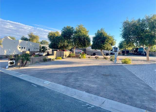 Property at 3400 S Ave 7 Ave E #233, Yuma, AZ 85365