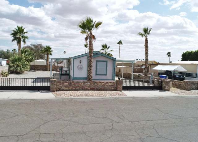 Property at 12263 E 36 Pl, Yuma, AZ 85367, 2 beds, 2 baths