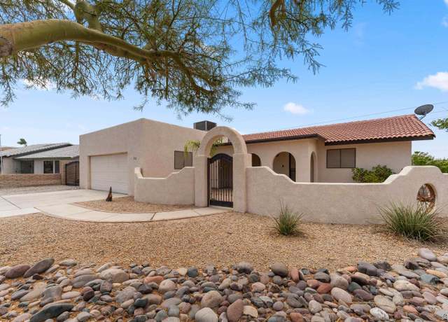 Property at 12555 E Del Rico, Yuma, AZ 85367, 3 beds, 2 baths