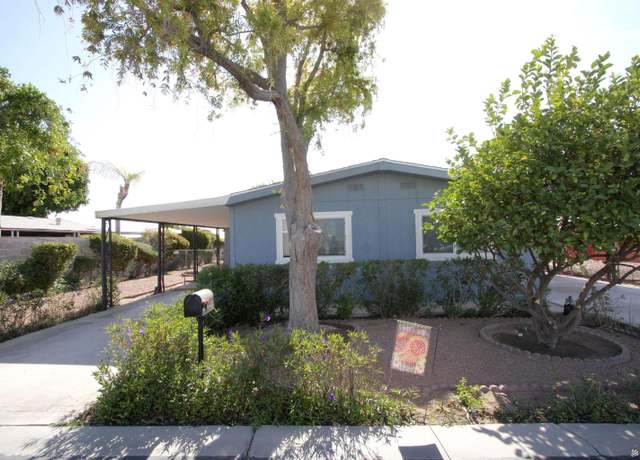 Property at 14213 S Mark Dr, Yuma, AZ 85365, 2 beds, 2 baths