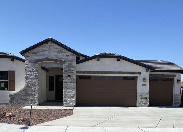 Property at 7572 E 36 Ln Unit 7572 E 36th Lane, Yuma, AZ 85365, 4 beds, 3 baths