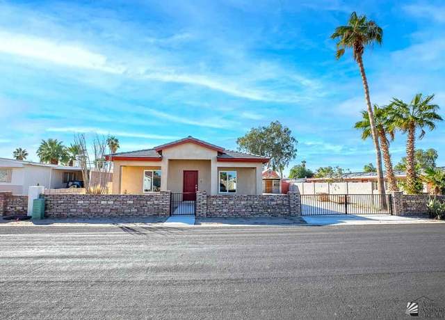 Property at 13459 E 43 Ln, Yuma, AZ 85367, 2 beds, 2 baths