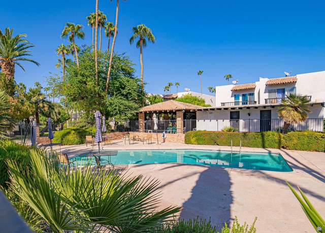 Property at 2900 S Palo Verde Ln #35, Yuma, AZ 85365, 2 beds, 2 baths