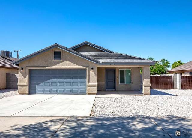 Property at 3710 W 5 St, Yuma, AZ 85364, 4 beds, 2 baths