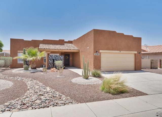 Property at 10780 S Madero St, Yuma, AZ 85367, 3 beds, 2 baths