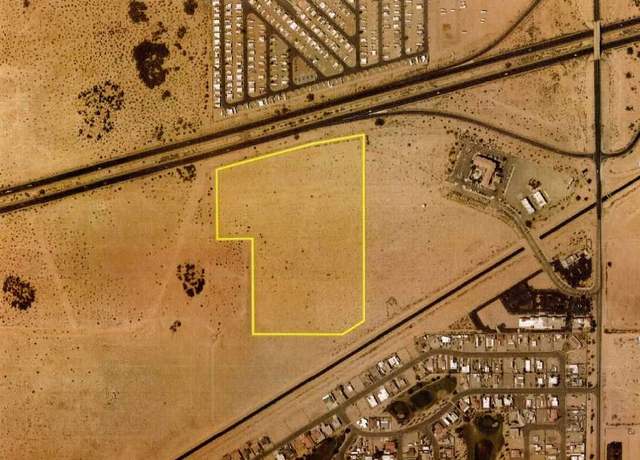 Property at 00000 S Ave 28 E, Wellton, AZ 85356