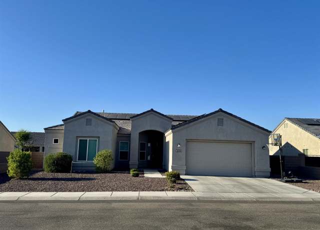 Property at 10156 E 39 Pl, Yuma, AZ 85365, 4 beds, 3 baths
