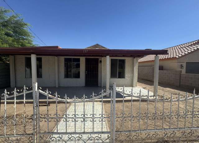 Property at 137 W Fulton St, Somerton, AZ 85350, 3 beds, 1 bath