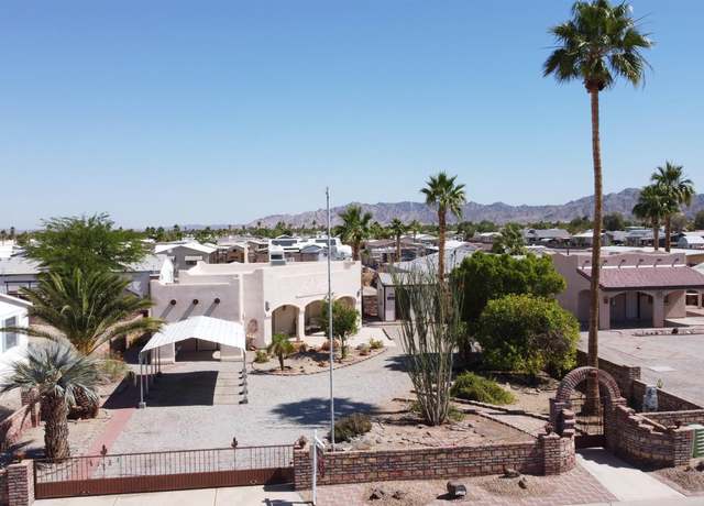 Property at 13458 E 53 Ln, Yuma, AZ 85367, 2 beds, 1 bath