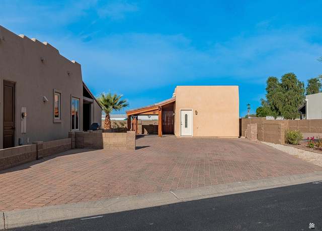 Property at 3400 S Ave 7 Ave E #66, Yuma, AZ 85365, 1.5 baths