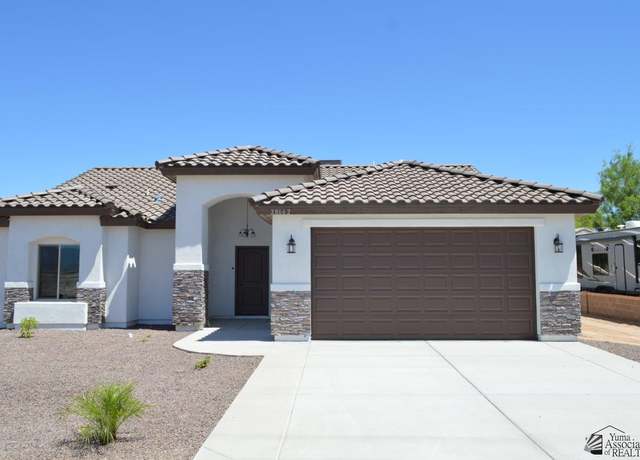 Property at 27333 Red Rock Rd, Wellton, AZ 85356, 4 beds, 2 baths