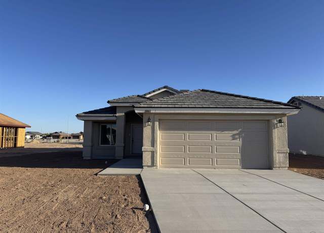 Property at 3834 E Santa Sophia St, San Luis, AZ 85336, 3 beds, 2 baths