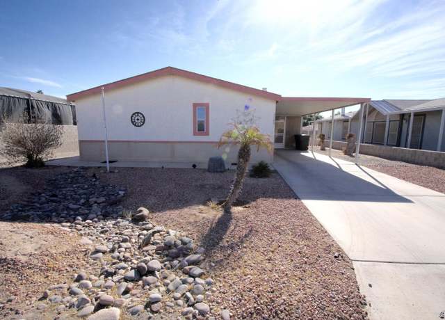 Property at 5169 E 33 Ln, Yuma, AZ 85365, 2 beds, 2 baths