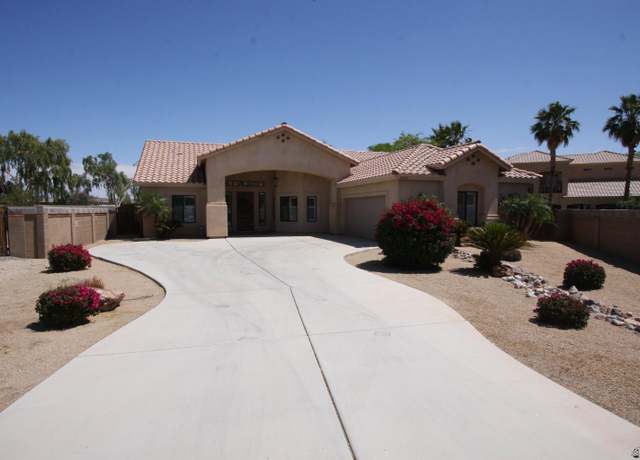 Property at 5475 E 38 Pl, Yuma, AZ 85365, 3 beds, 2 baths