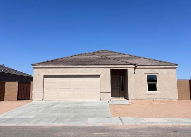 Property at 3535 S Ostrich Dr, Yuma, AZ 85365, 3 beds, 2 baths
