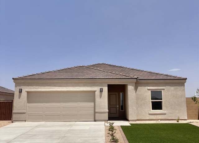 Property at 3535 S Ostrich Dr, Yuma, AZ 85365, 3 beds, 2 baths