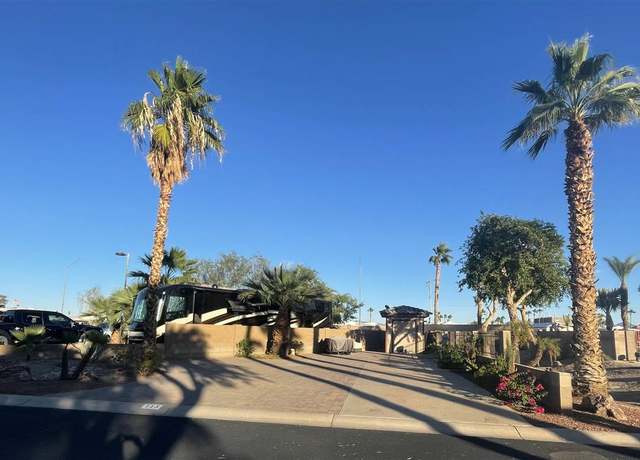 Property at 3400 S Ave 7 Ave E #113, Yuma, AZ 85365