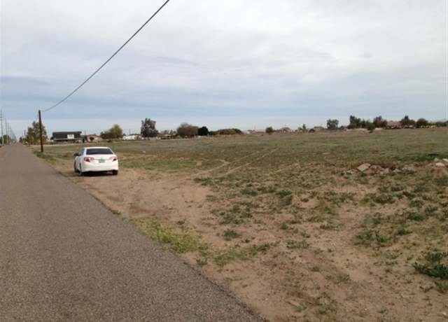Property at 0000 Ave A 1/2, Somerton, AZ 85350