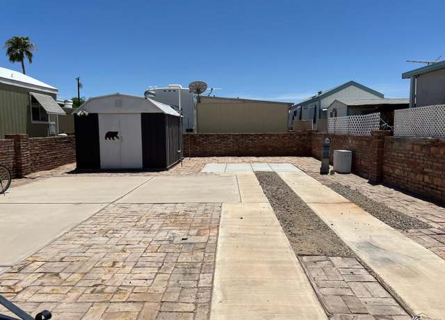 Property at 10337 E 30 St, Yuma, AZ 85365