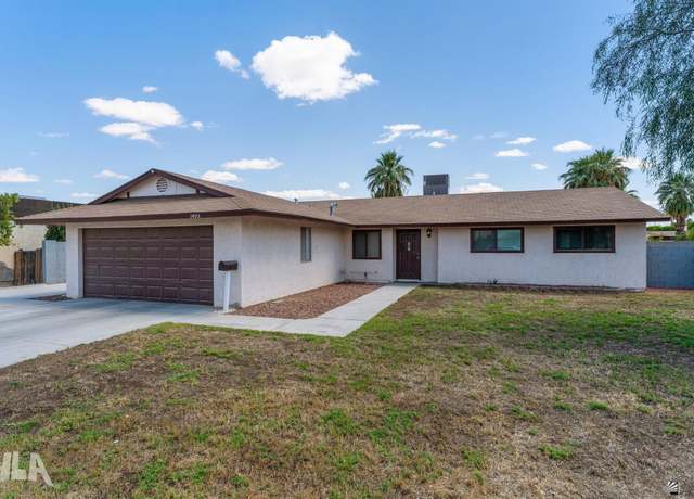 Property at 1493 E 27 St, Yuma, AZ 85365, 3 beds, 2 baths