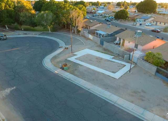 Property at W 19 St, Yuma, AZ 85364