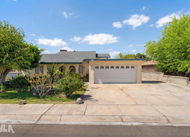 Property at 1762 W Camino Otero, Yuma, AZ 85364, 3 beds, 2 baths