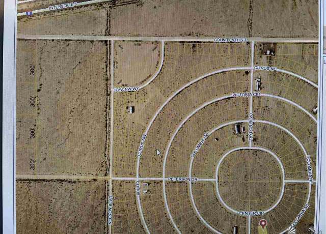 Property at 00000 Tacna #00000, Tacna, AZ