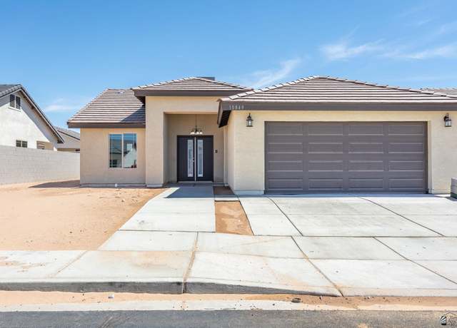 Property at 10849 E 45 Pl, Yuma, AZ 85367, 3 beds, 2 baths