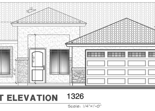 Property at 10849 E 45 Pl, Yuma, AZ 85367, 3 beds, 2 baths