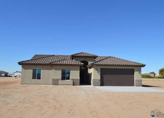Property at 28521 Telegraph Ave, Wellton, AZ 85356, 4 beds, 2 baths