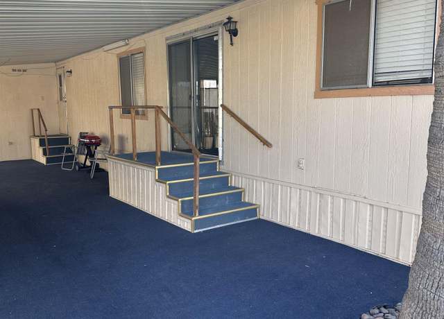 Property at 2700 8 St, Yuma, AZ 85364, 2 beds, 2 baths