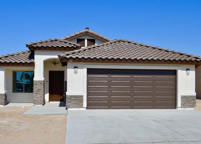 Property at 3351 W 1 St, Yuma, AZ 85364, 3 beds, 2 baths