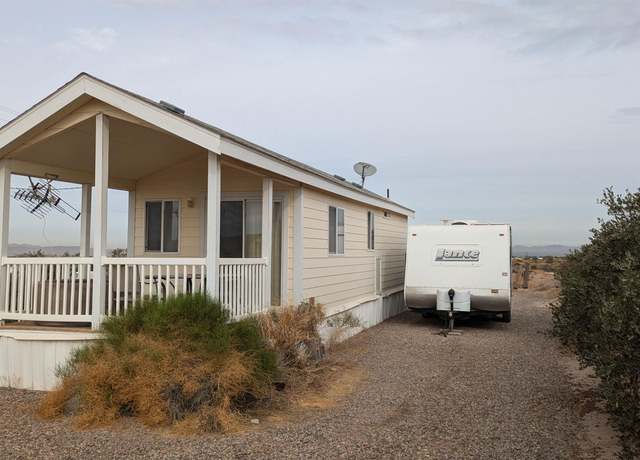 Property at 00000 E County 12 St Unit NE County 12 St & Ave 35E, Wellton, AZ 85356