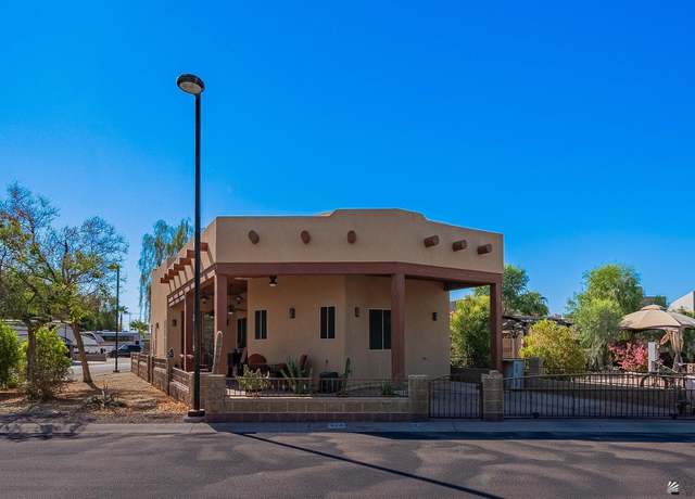 Property at 3400 S Ave 7 Ave E #328, Yuma, AZ 85365, 1 bed, 1 bath