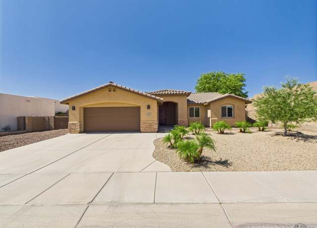 Property at 11568 E 24 Pl, Yuma, AZ 85367, 3 beds, 2 baths
