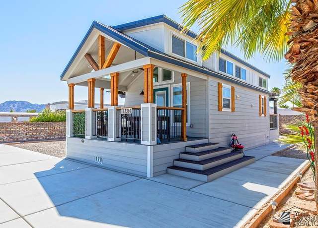 Property at 13361 E 50 Dr, Yuma, AZ 85367, 1 bed, 1 bath