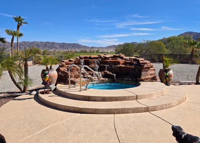 Property at 13717 S Ave 14 Ave E, Yuma, AZ 85367, 3 beds, 2.5 baths