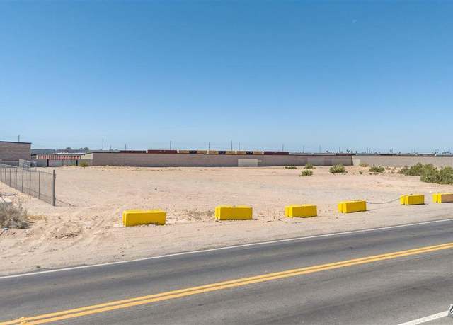 Property at 2701 E Gila Ridge Rd, Yuma, AZ 85365
