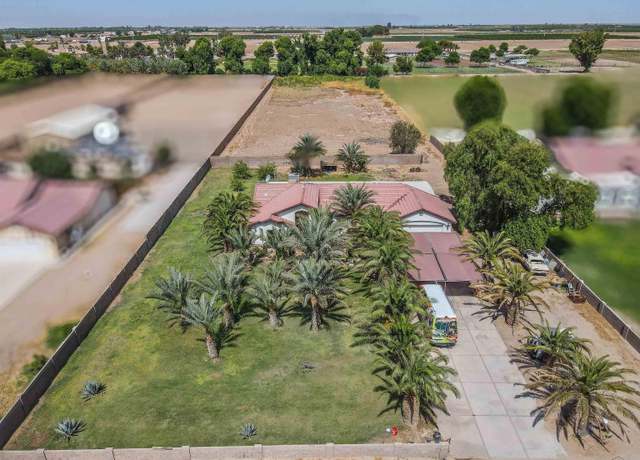 Property at 15704 S Ave 2 3/4 E, Yuma, AZ 85365, 3 beds, 2 baths