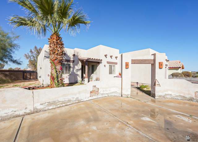 Property at 795 N Marshall Loop Rd, Somerton, AZ 85350, 3 beds, 2 baths