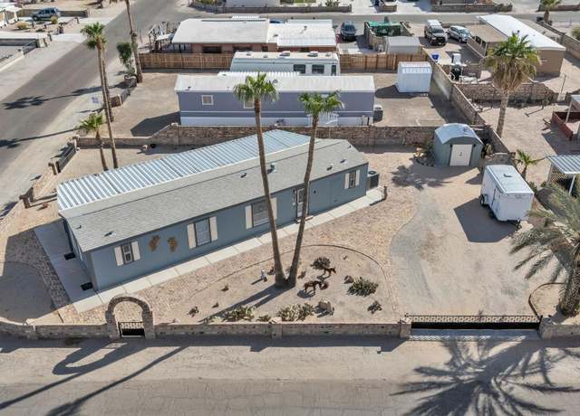 Property at 11746 S Hunter Ave, Yuma, AZ 85367, 2 beds, 2 baths