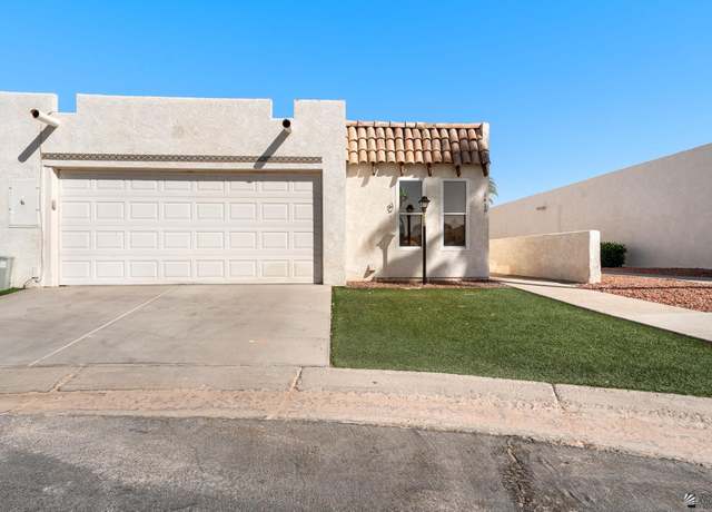 Property at 1420 E Cypress Pt, Yuma, AZ 85365, 2 beds, 2 baths